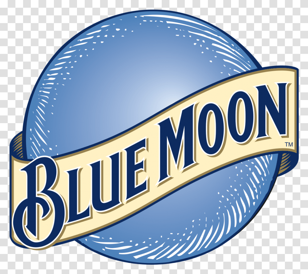 Blue Moon Beer Keg Clipart Download Blue Moon Beer, Logo, Word, Badge Transparent Png