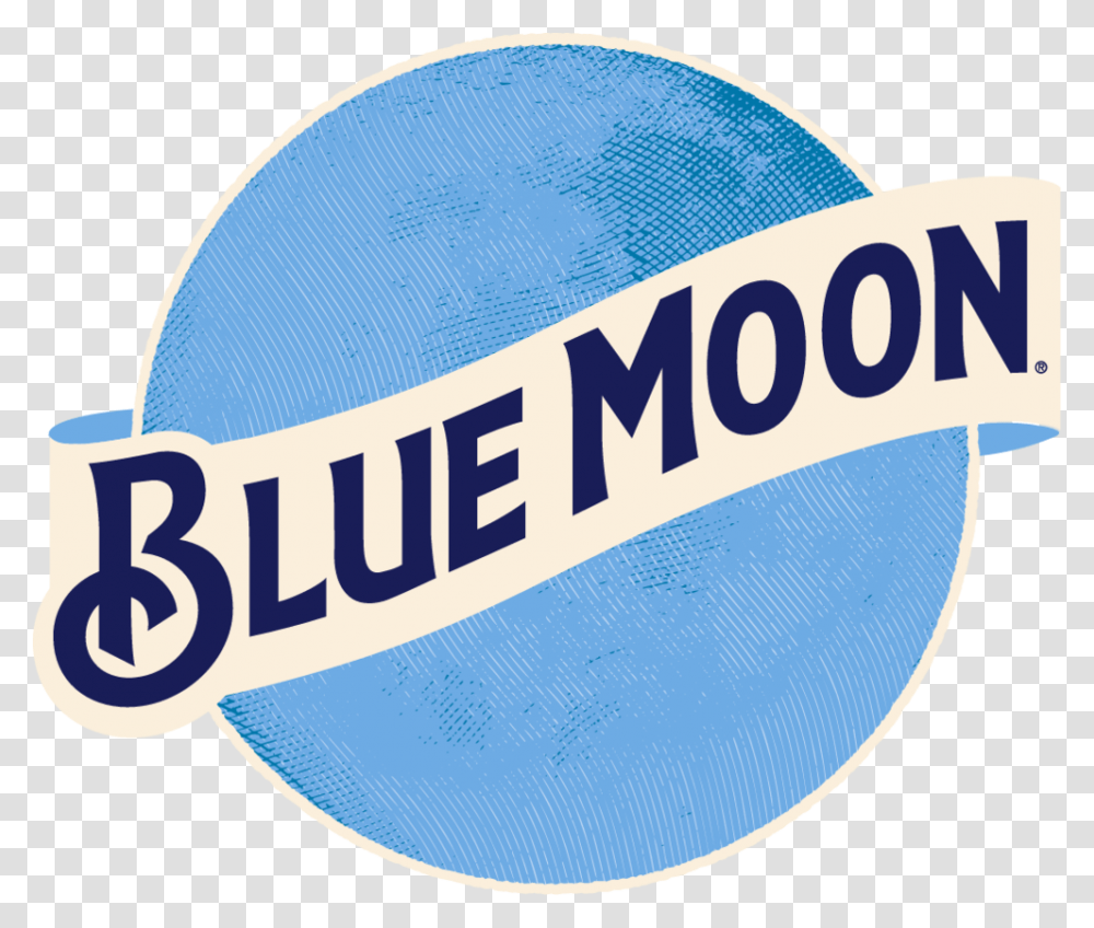 Blue Moon Blue Moon Brewing Company, Logo, Trademark, Ball Transparent Png