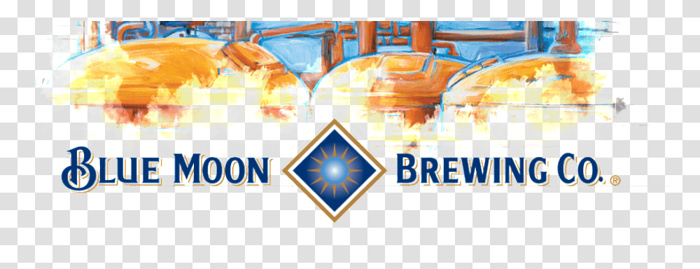 Blue Moon Brewing Company Blue Moon, Poster, Advertisement Transparent Png