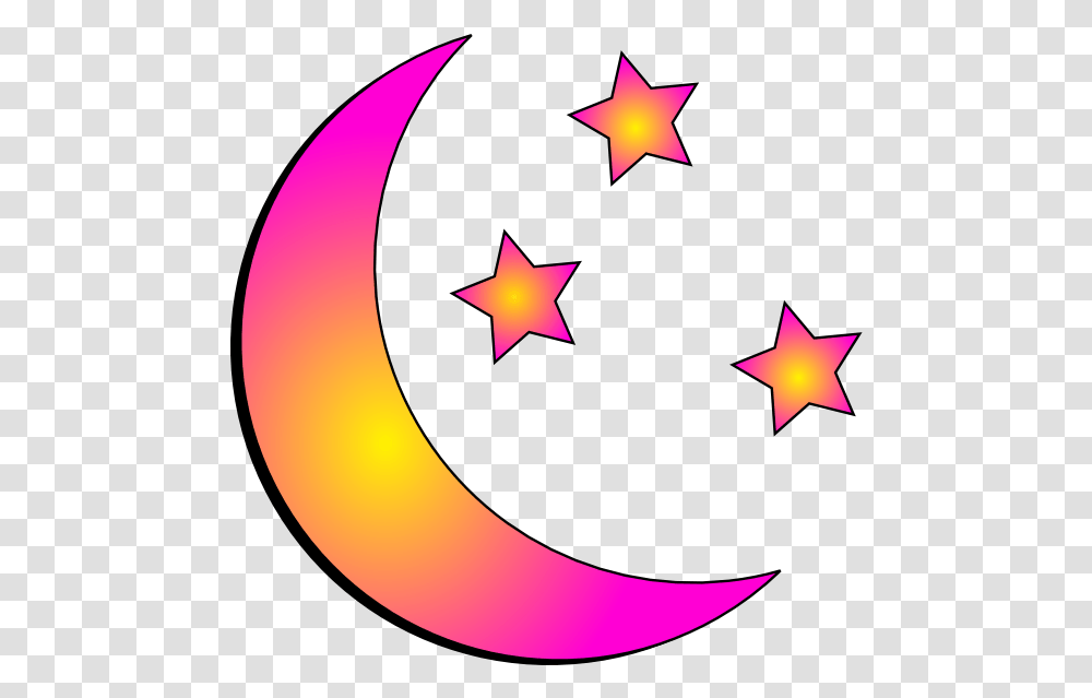 Blue Moon Clip Art, Star Symbol Transparent Png