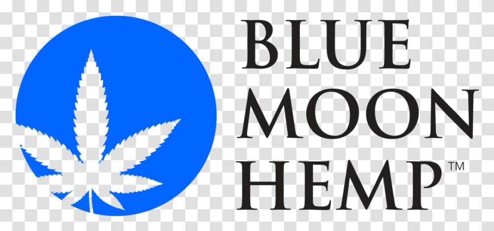 Blue Moon Hemp - Cbparadigm Hemp, Label, Text, Symbol, Logo Transparent Png