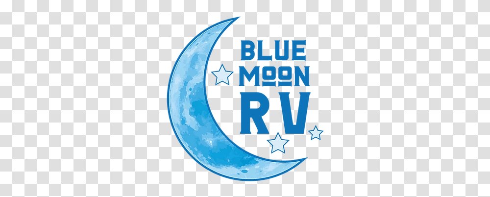 Blue Moon Mobile Rv Carrollton Texas Event, Symbol, Logo, Trademark, Emblem Transparent Png