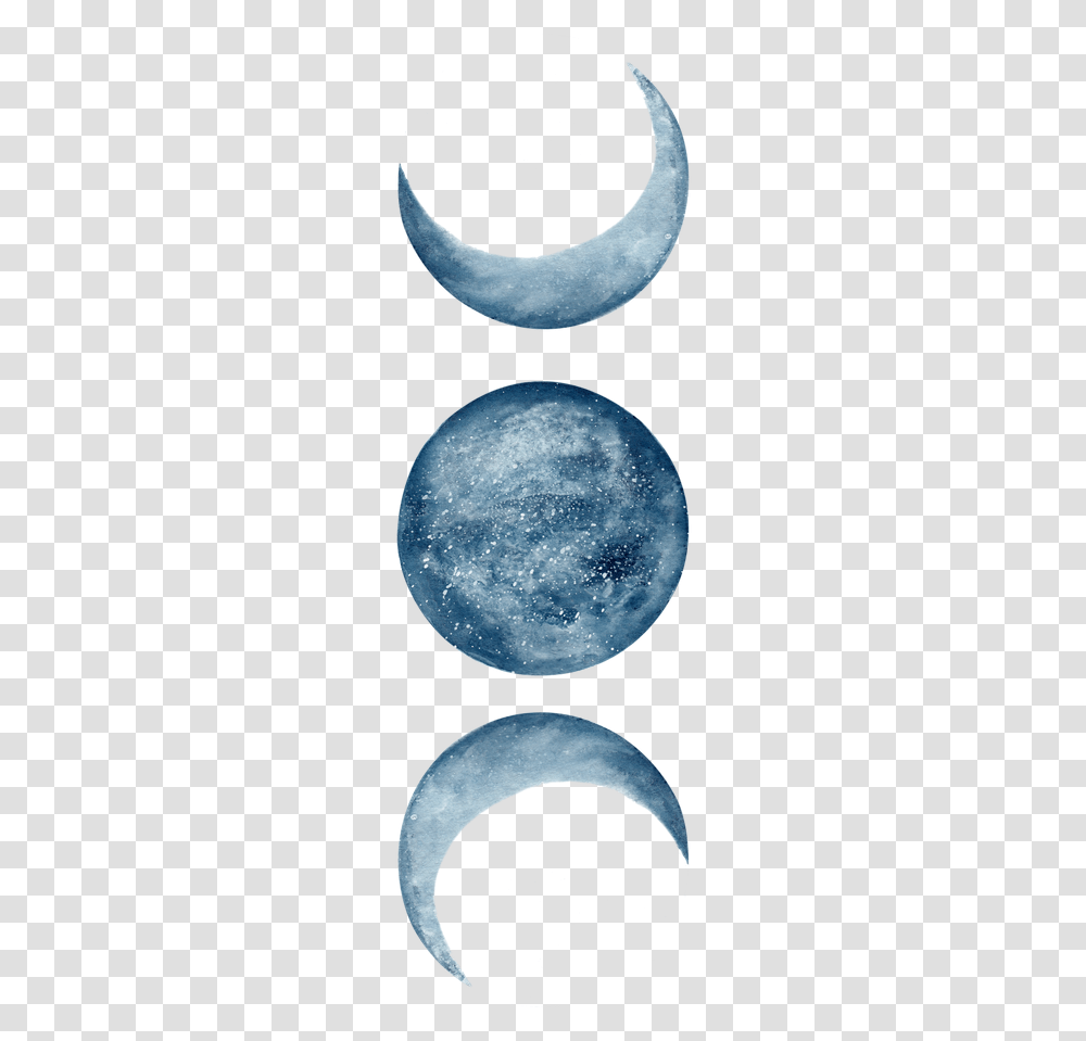 Blue Moon Phases, Nature, Outdoors, Sphere, Outer Space Transparent Png