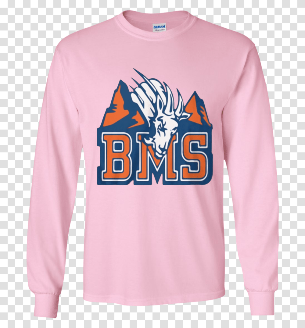 Blue Mountain State Download Blue Mountain State, Sleeve, Long Sleeve, Sweatshirt Transparent Png