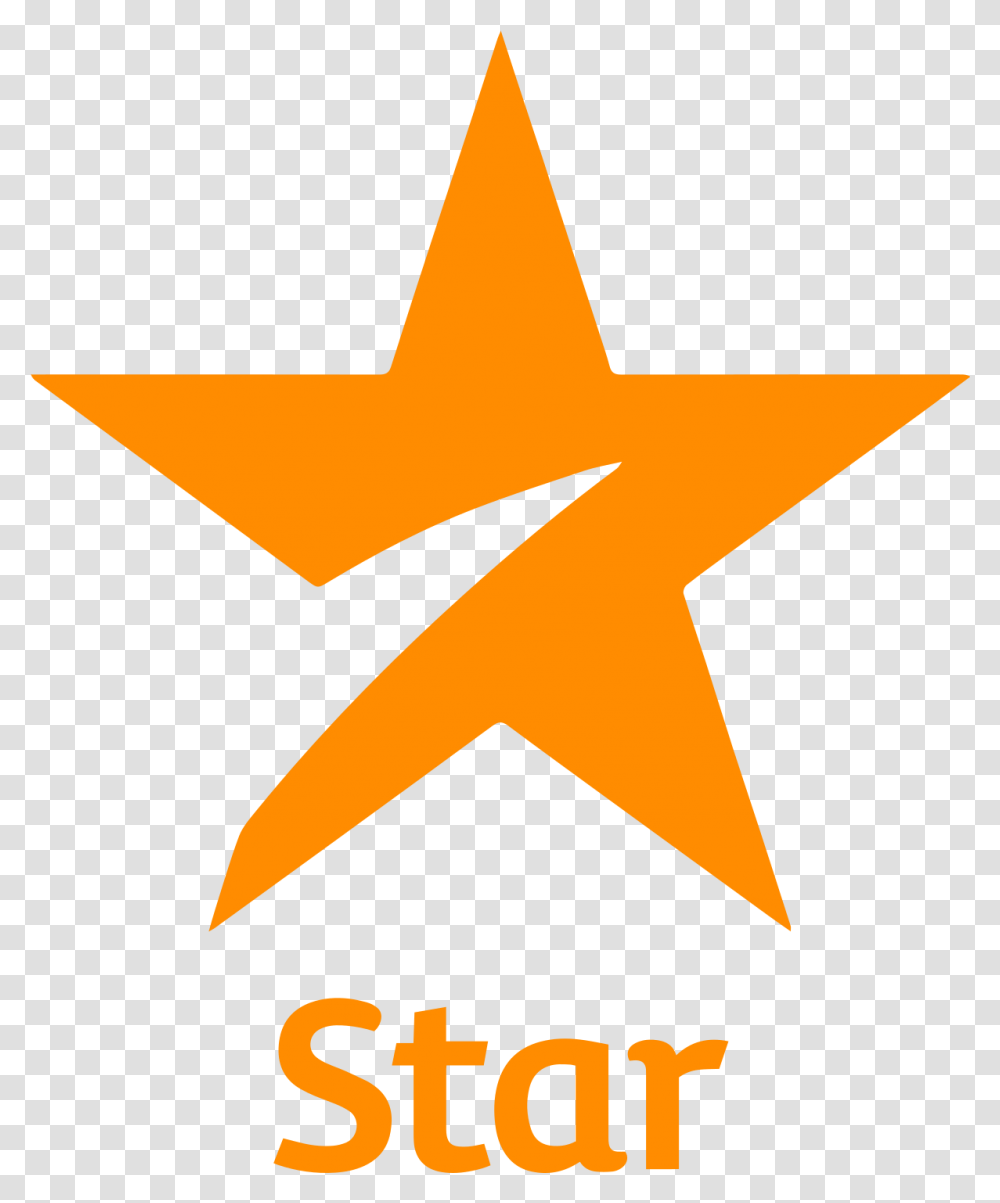 Blue Movie Stars For Free Download Star Plus Logo New, Symbol, Star Symbol, Cross Transparent Png
