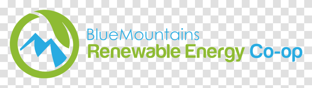 Blue Mtns Renewable Energy Co Op Graphic Design, Alphabet, Word Transparent Png