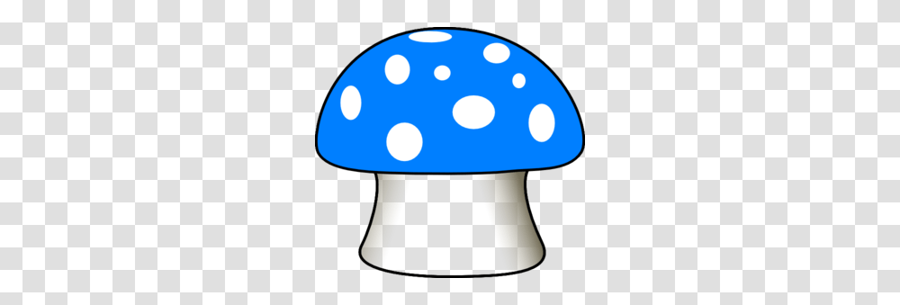 Blue Mushroom Clip Art, Agaric, Plant, Fungus, Building Transparent Png