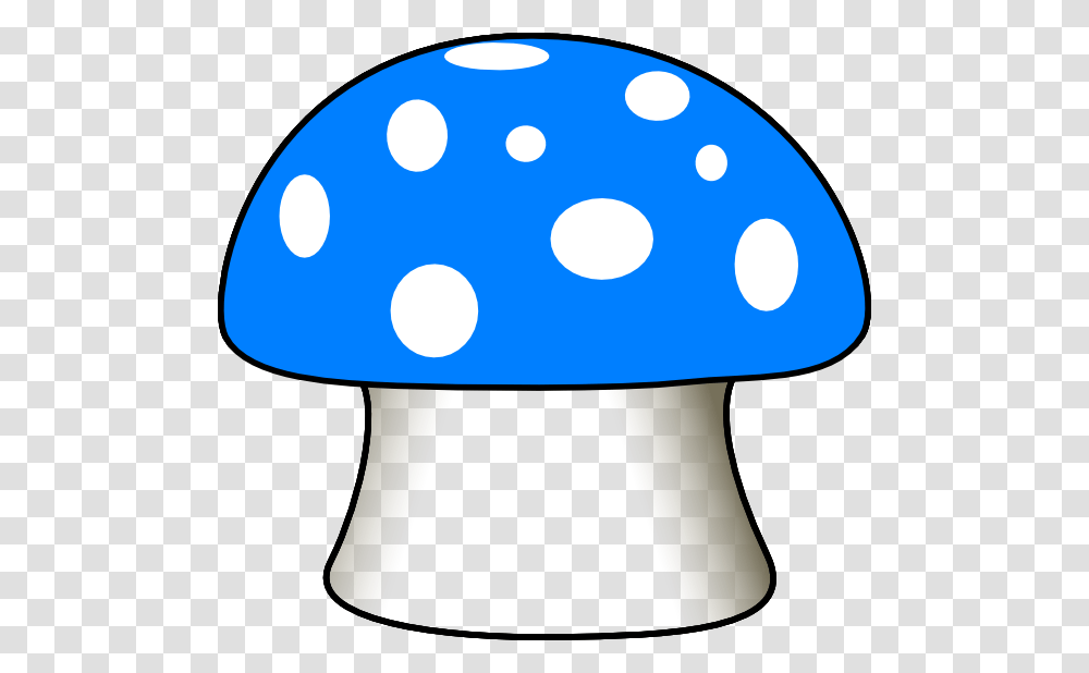 Blue Mushroom Clip Art, Lamp, Plant, Agaric, Fungus Transparent Png