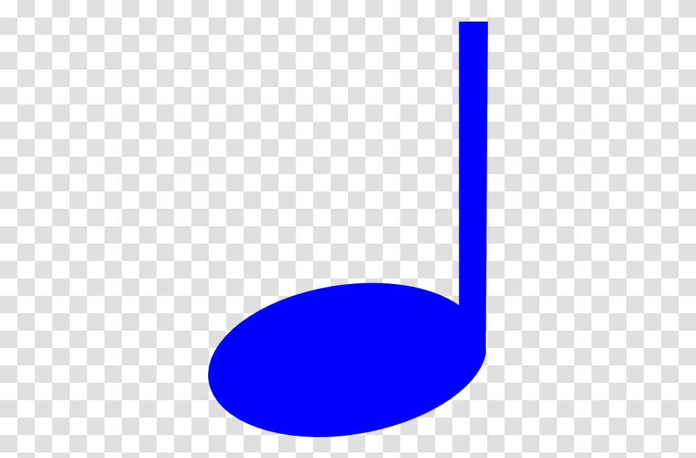 Blue Music Note Clip Art Blue Note Quarter Note, Text, Animal, Symbol, Logo Transparent Png