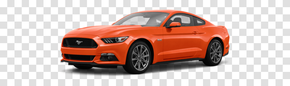 Blue Mustang Convertible 2017, Sports Car, Vehicle, Transportation, Automobile Transparent Png
