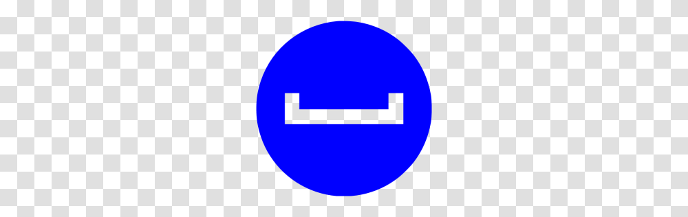 Blue Myspace Icon, Plant, Fir Transparent Png