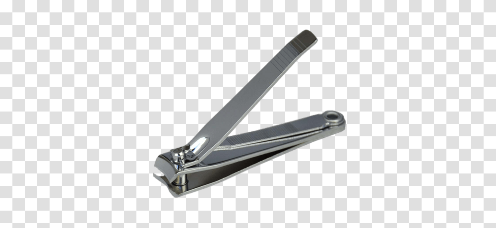 Blue Nail Clippers, Razor, Blade, Weapon, Weaponry Transparent Png