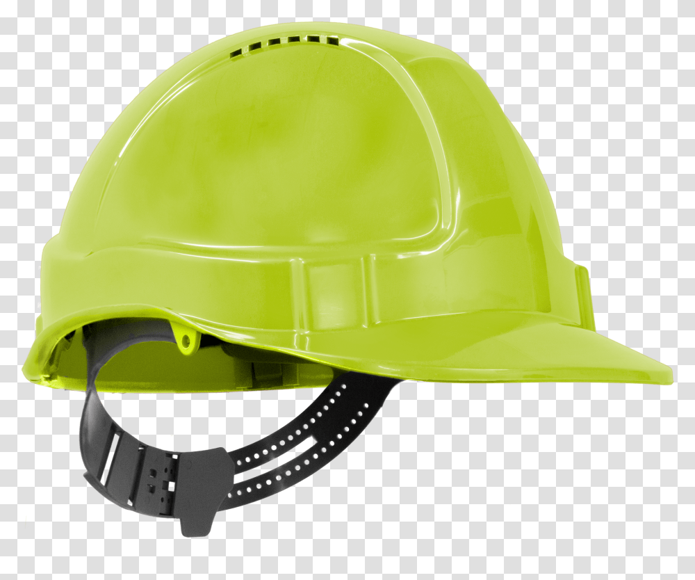 Blue Neon Orange Neon Yellow Construction Helmet, Apparel, Hardhat Transparent Png