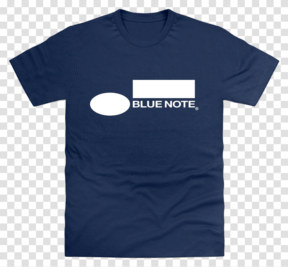 Blue Note Records T Shirt, Apparel, T-Shirt Transparent Png