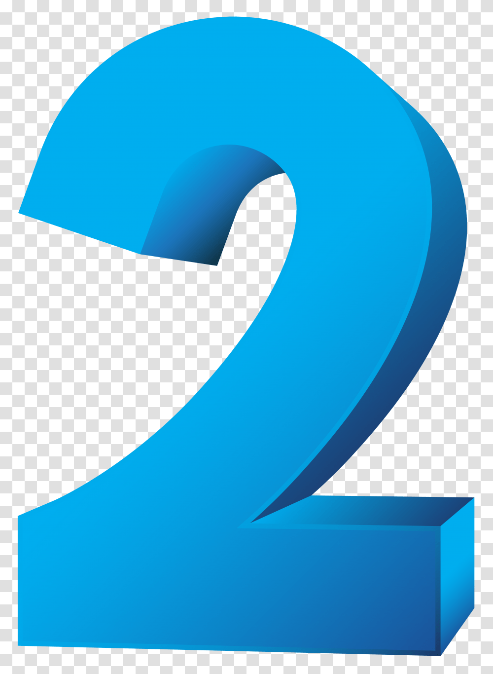 Blue Number Two Clip Art Gallery, Security, Balloon Transparent Png