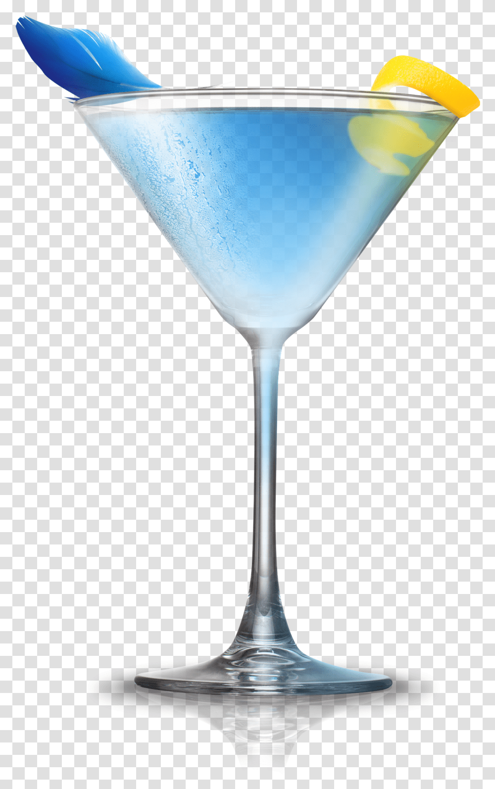 Blue Ocean Cocktail, Alcohol, Beverage, Drink, Martini Transparent Png