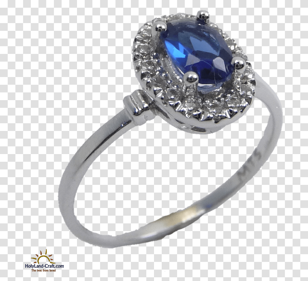 Blue Ocean Ring Pre Engagement Ring, Accessories, Accessory, Gemstone, Jewelry Transparent Png