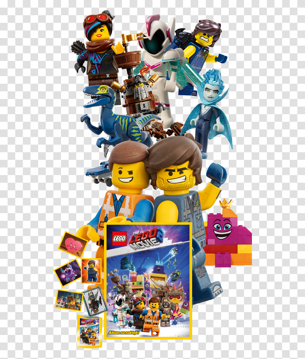 Blue Ocean Sticker 32 The Lego Movie Naklejki Lego Movie, Helmet, Apparel, Person Transparent Png