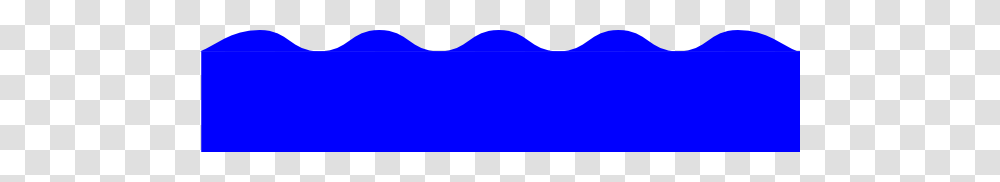 Blue Ocean Waves Clip Art, Logo, Trademark Transparent Png
