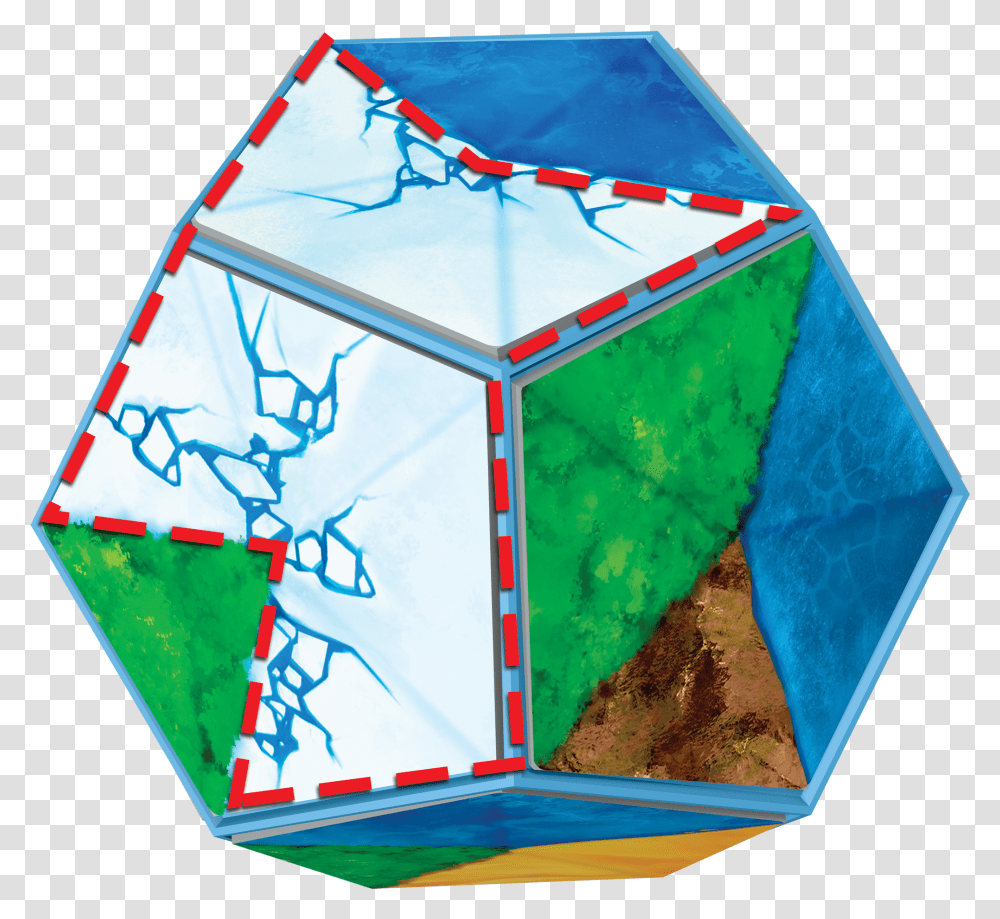 Blue Orange Planet Board Game, Box, Nature, Plot, Diagram Transparent Png