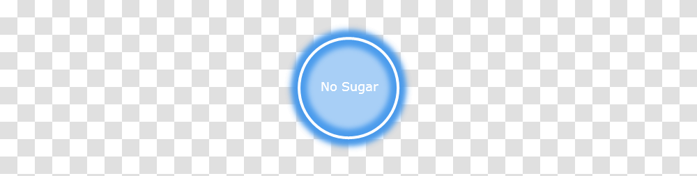 Blue Orb Filled With No Sugar, Sphere, Lighting, Nature, Outdoors Transparent Png