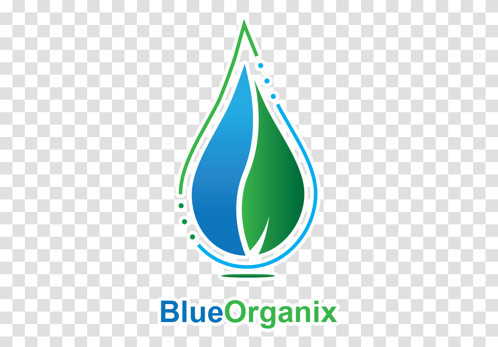 Blue Organix, Droplet, Plant, Animal Transparent Png
