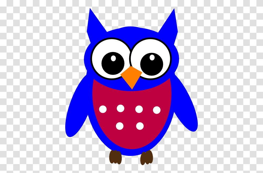 Blue Owl Clip Art, Animal, Bird, Penguin Transparent Png