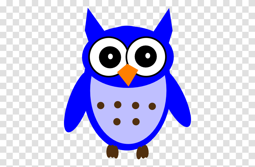 Blue Owl Clip Art Blue Owl Clipart, Bird, Animal, Penguin Transparent Png