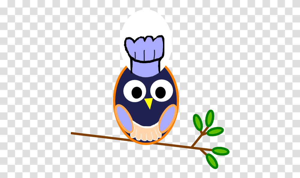 Blue Owl Svg Clip Arts Cute Clipart For Powerpoint, Pac Man Transparent Png