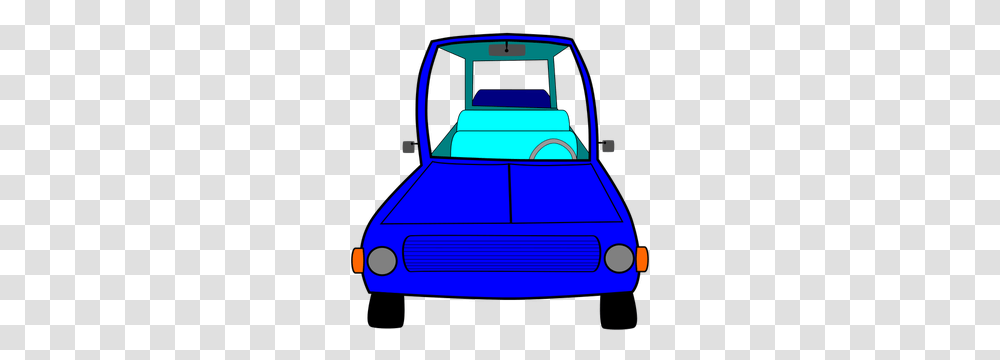 Blue Ox Clip Art, Car, Vehicle, Transportation, Automobile Transparent Png