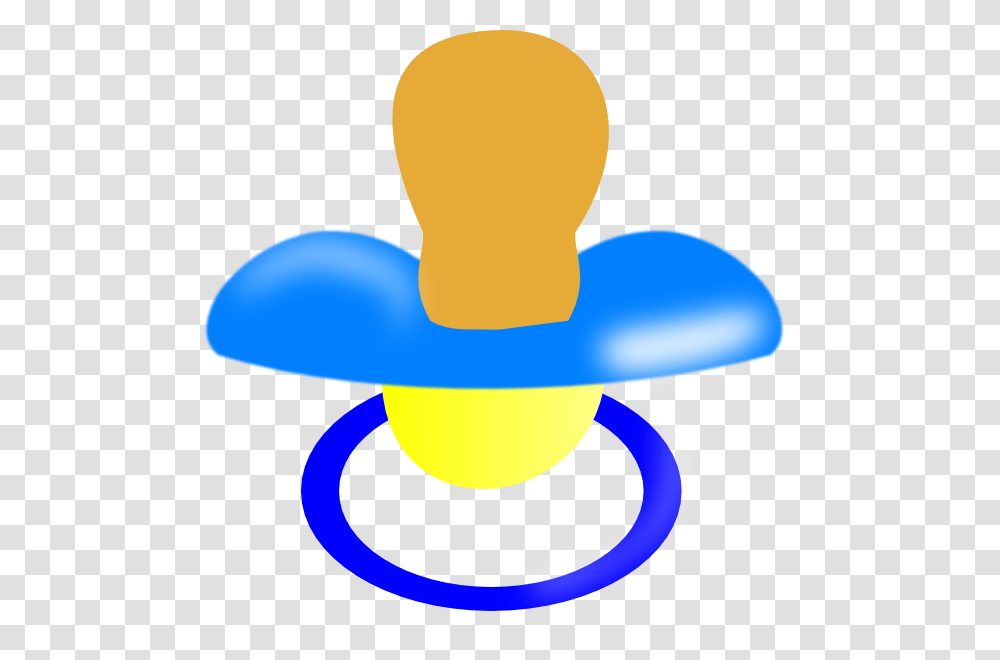 Blue Pacifier Clip Art, Lighting, Food Transparent Png