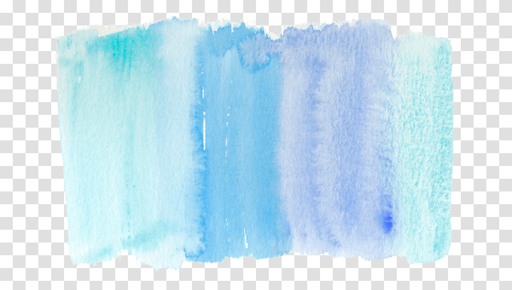 Blue Paint Azure Paintbrush Free Image Blue Paint Brush Watercolor, Nature, Outdoors, Ice, Snow Transparent Png
