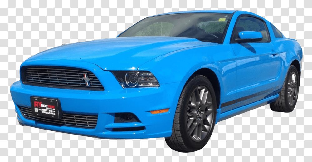 Blue Paint, Car, Vehicle, Transportation, Sports Car Transparent Png