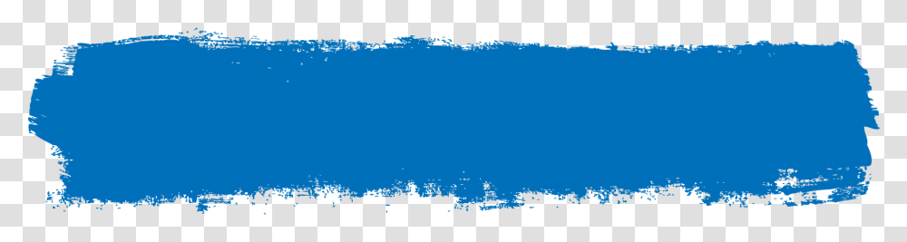 Blue Paint Line, Nature, Outdoors, Silhouette Transparent Png