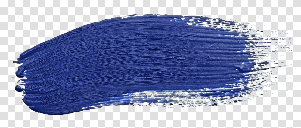Blue Paint Smear, Rug, Water, Sea, Outdoors Transparent Png