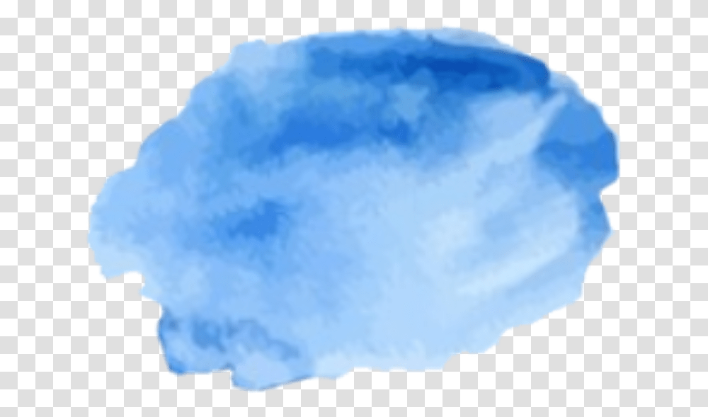 Blue Paint Splatter Blue Watercolor Paint Splotches, Nature, Outdoors, Sky, Outer Space Transparent Png