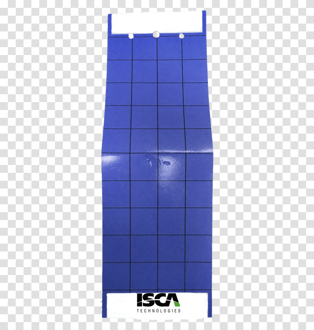 Blue Panel Trap, Tile, Floor, Indoors, Bathroom Transparent Png