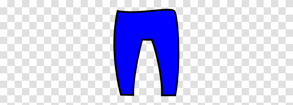 Blue Pants Clipart Clip Art Images, Logo, Trademark Transparent Png