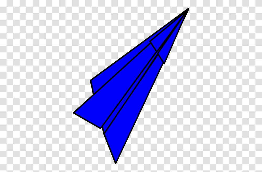Blue Paper Plane Clip Art For Web, Apparel, Hat, Canopy Transparent Png