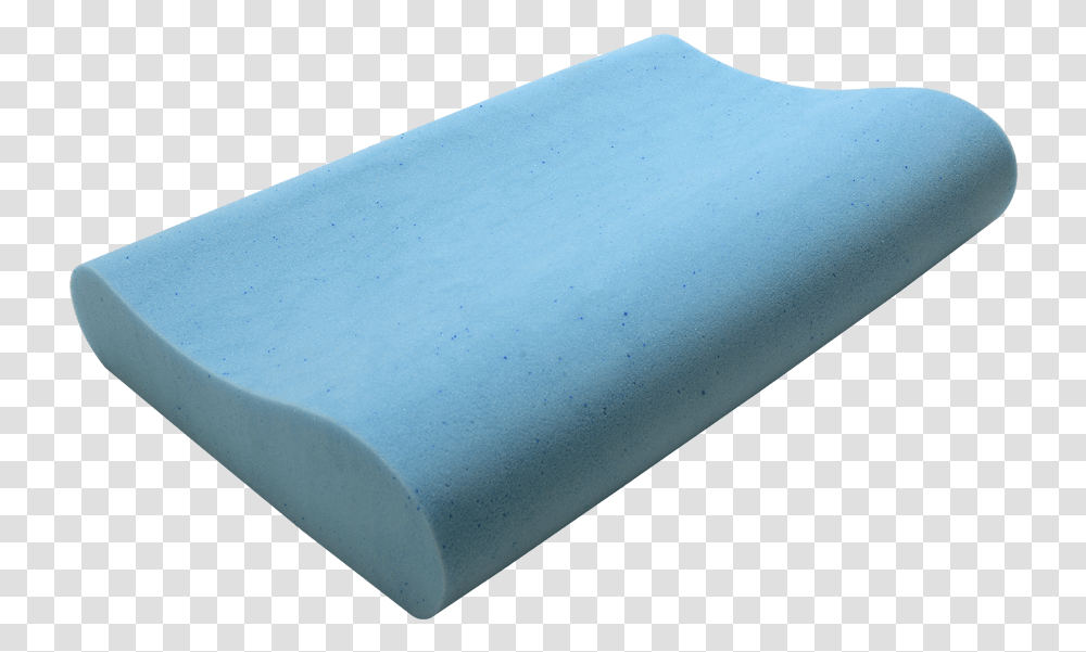 Blue Particles Solid, Foam Transparent Png