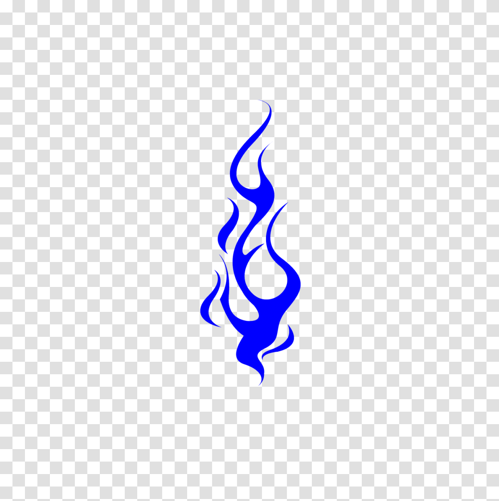 Blue Pattern, Fire, Flame, Bonfire, Smoke Transparent Png