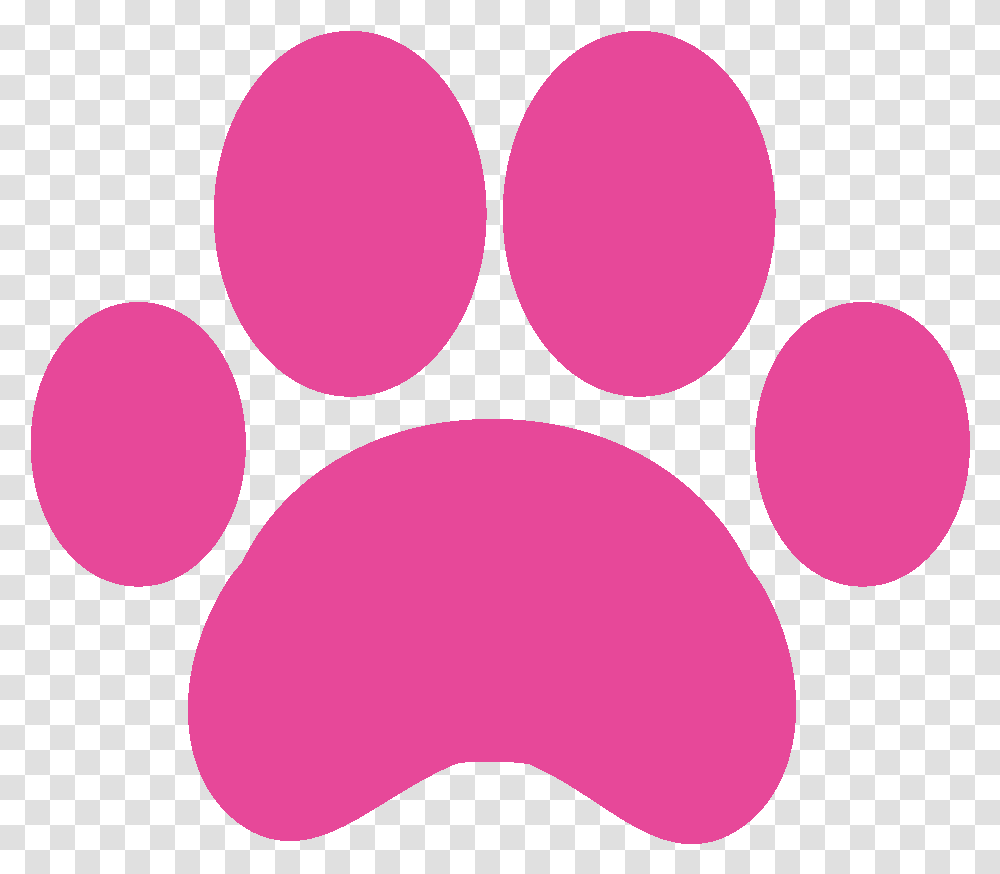 Blue Paw Instagram Highlights Cover For Dog, Balloon, Footprint, Mustache, Purple Transparent Png