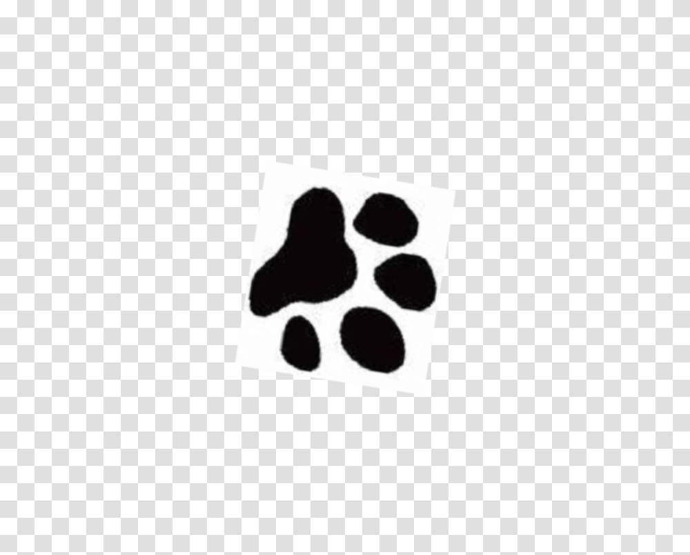 Blue Paw Print Clip Art, Rug, Dice, Game, Face Transparent Png