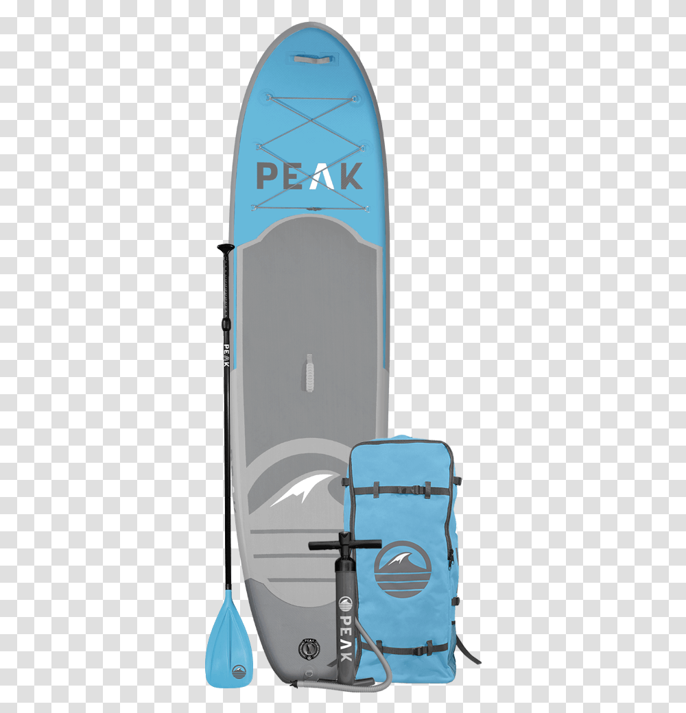 Blue Peak All Around Paddle Board Surfboard, Mirror, Furniture, Mobile Phone, Electronics Transparent Png