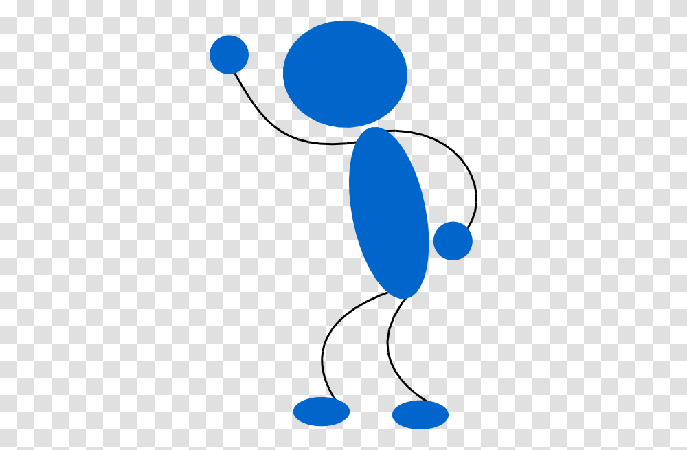 Blue People Clipart Collection, Electronics, Balloon, Headphones, Headset Transparent Png