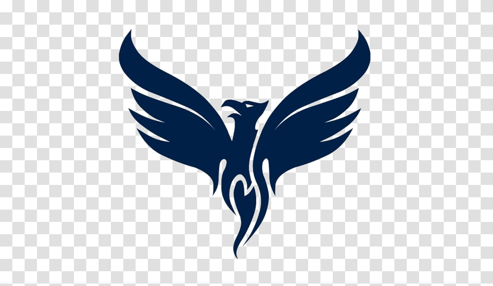 Blue Phoenix Pic, Bird, Animal, Flying Transparent Png
