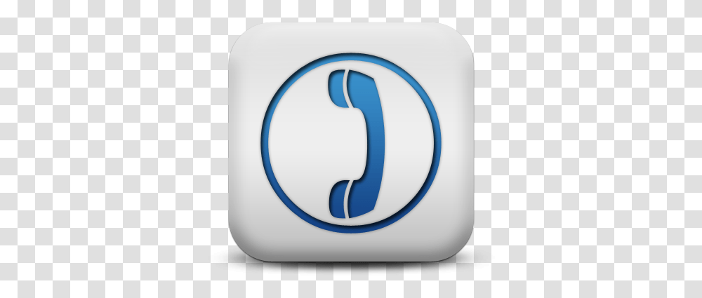 Blue Phone Icon Icon, Coffee Cup, Tape, Text, Adapter Transparent Png