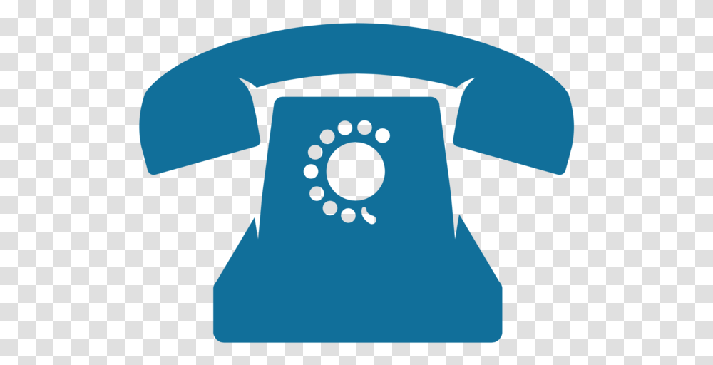 Blue Phone Icon Telephone Icon Blue, Label, Outdoors, Nature Transparent Png