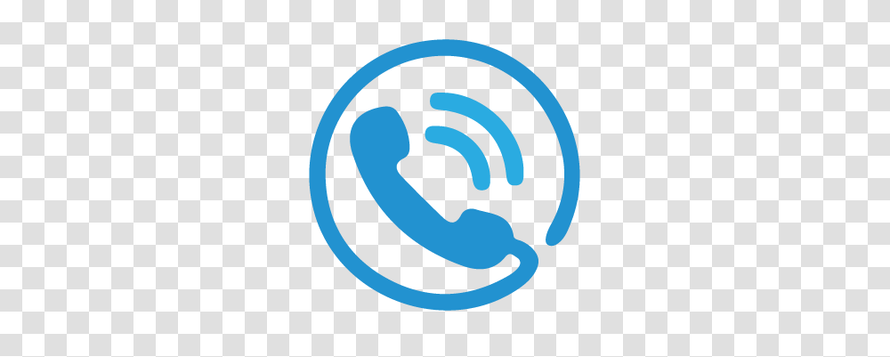 Blue Phone Icon, Number, Painting Transparent Png