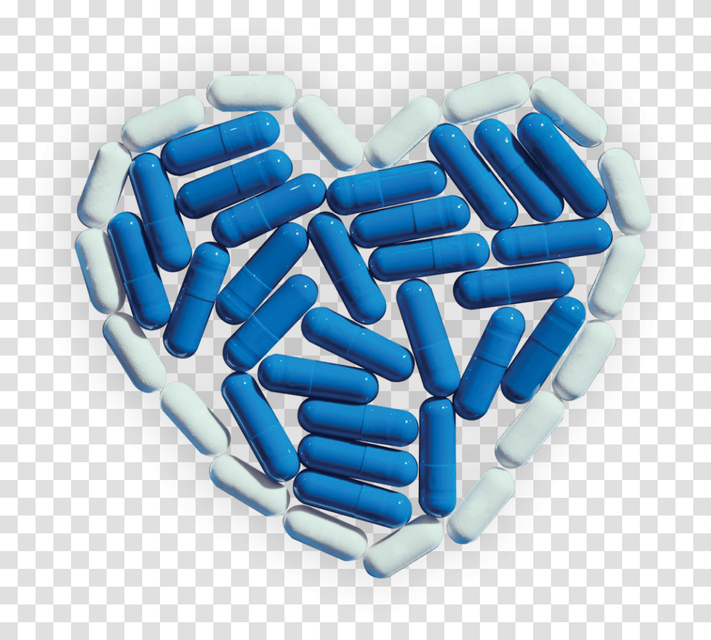 Blue Pill Pharmacy, Medication, Capsule Transparent Png